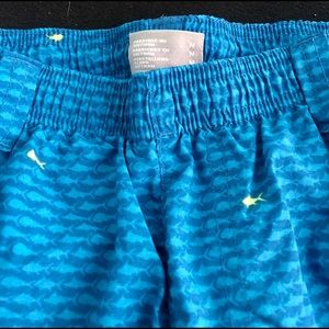 Columbia Omni-Shade Trunks with Liner